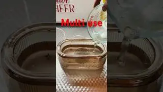 Многофункциональные средства для чистки ювелирных изделий - Наша жизнь #полезно #намноголучше