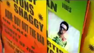 Official ICC Cricket World Cup Theme Song 2007 - Rupee, Shaggy, Faye-Ann Lyons _Game Of Love & Unity