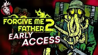 Forgive Me Father 2 Review - A solid but straight forward sequel