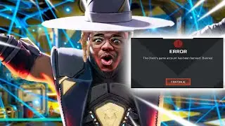 The Apex Monsters Within Event Is Wild