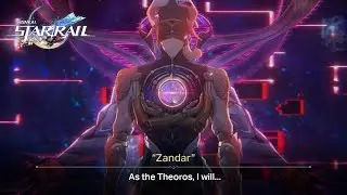 Lygus Reveals his True identity Cutscene + Boss Fight - Honkai Star Rail 3.5