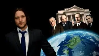Secret History of the Bolshevik Revolution: Western Funding