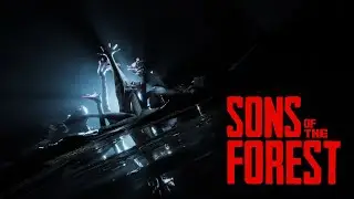 SONS  of THE FOREST