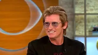 Denis Leary on season two of 