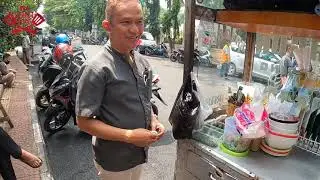 12 TAHUN JUALAN BATAGOR KUAH DAN BATAGOR KERING TETEP EKSIS DI CIMAHI #STREETFOOD #BATAGOR #KULINER