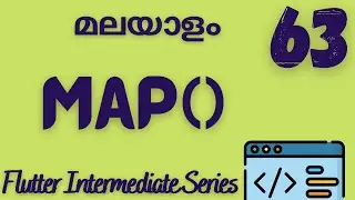 List and map()