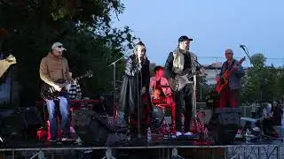 Saymi @ Randevú pri víne, Trnava, 27.4.2024