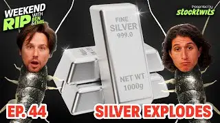 Silver Bugs Win, Nvidia Buys GROQ, and Ben&rsquo;s 2026 Conviction Bets