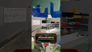 VNPack Pro's ultimate hard candy packaging machine #vnpackpro #packagingmachine
