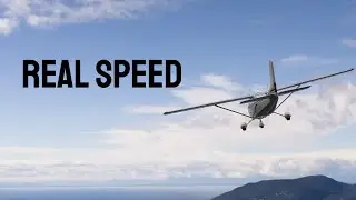 how fast can a Cessna 172 fly