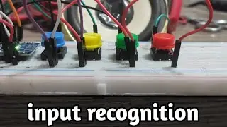 input recognition speakable button system by Eng zoroz !