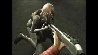 Sounds of Witch Left 4 Dead 2