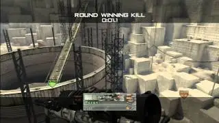 First for Stance rc! [5S]