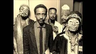 70'S SPIRITUAL JAZZ