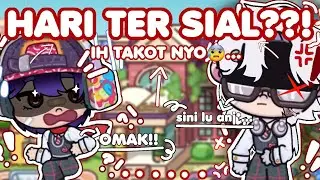HARI TERSIAL??!! || vano gaje😡😡😡 #avatarworld #pazu 