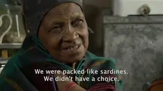 Raising 5 Great Grandchildren On Her Own: Fighting Poverty in Lesotho (Documentary)