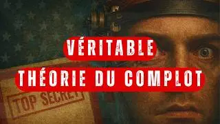 Le plan FOU de la CIA Pour Contr&ocirc;ler l'Humanit&eacute; ! (MK-Ultra)