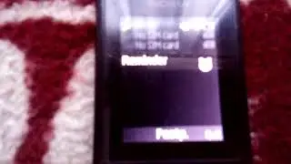 Nokia 130 - Reminder