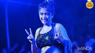 Dhori Me 32 GB Ram Ba Bhojpuri Hit Song Dance Hungama 💃4K_vidoe 2025 | 4K DANCE VIDEO💃 AKTAR DANCE