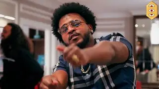 Uptown Raccz - Back Ballin (Directed by @AddachyMedia) (Prod @HighGainerz)