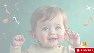 🎶 My Five Parts Song | Fun Body Parts Nursery Rhyme for Kids | Face, Lips, Nose, Eyes, Ears! 👀👂