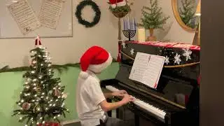 Leo: Have Yourself A Merry Little Christmas