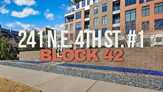 241 N.E. 4th Street, Unit #1, OKC, OK 73104