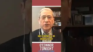 China is facing big economic problems. Gordon Chang explains.