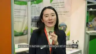 AgroWorld Qazaqstan \ ColdChain Qazaqstan 2025 Бірінші күні / Первый день / First day
