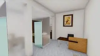 clinic plan , airoli, navi mumbai
