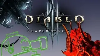 Still sucking at D3 -Expansion Time!- - 5 / 5