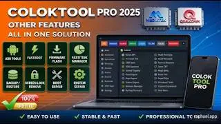 Review ColokTool Pro v2026.04.27 | Tested For Android Solution
