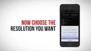 Spuul: iOS users, now you can download movies to watch later.