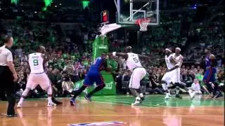 I'm In The Zone - NBA  Mix (2011-2012)