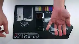 Scratch Proof Essential Phone by PhantomSkinz