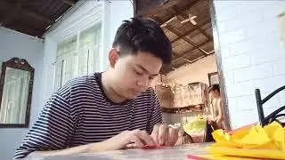 Activity 1 : Origami / Paper Moving Fireworks