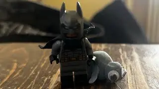 THE GLOB | STOP MOTION