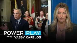 Liberal MPs meet in Edmonton to prepare for fall sitting | Power Play for Tuesday, Sep 9, 2025