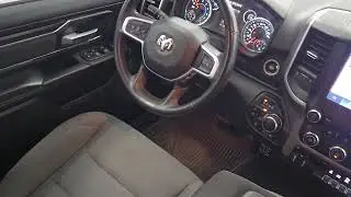 2024 Ram 1500 Big Horn Sherman, Denison, Whitesboro, Howe, Bells TX