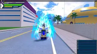 Roblox [Dragon Ball Online Generations] - Gameplay (No Commentary)