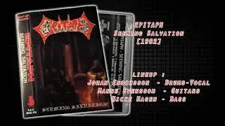 EPITAPH - Seeming Salvation [1992]
