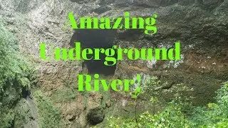 Trip to CAMUY CAVERNS! Cavernas de Camuy