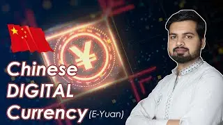 Chinese Digital Currency (E-Yuan) | No More Crypto Currencies 💲💲