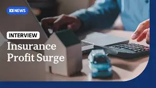 An insurance company just reported massive profits. Are they charging too much? | The Business