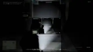First day of the new GTA update