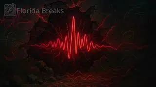 💥 Breaks Face ᴰᴶ - Breaks Your Fucking Face Vol. 16 🌀 Florida Breaks Assault
