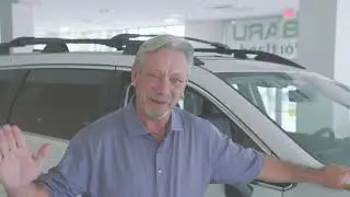 Employee Spotlight: Ted Schreiber | Subaru of Portland