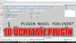 10 ÜCRETSİZ Plugin! - Plugin Nasıl İndirilir, Nasıl Kurulur?