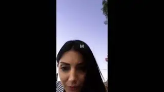 Flavia Medina ebria: 