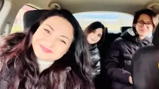 Покупаем детям обувь 🥾👢Объездили пол мира🤯🤪  @Наталья Лим